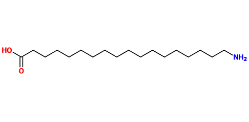(图片) MC017990 18-Aminooctadecanoic acid